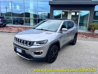 JEEP Compass 2.0 Multijet II aut. 4WD Limited / TETTO APRIBILE