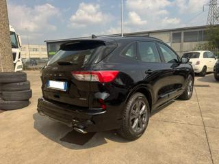 FORD Kuga usata, con Cerchi in lega