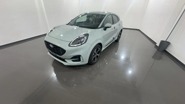 FORD Puma usata, con ABS