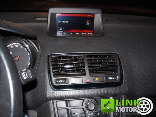 OPEL Meriva usata 24