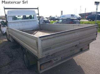 RENAULT Master usata, con Airbag Passeggero