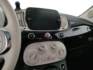 FIAT 500 usata, con Chiusura centralizzata