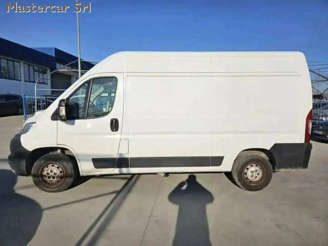 CITROEN Jumper usata, con Airbag Passeggero