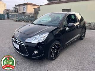 DS AUTOMOBILES DS 3 usata, con Airbag laterali