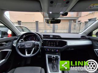 AUDI Q3 usata, con Airbag Passeggero