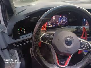 VOLKSWAGEN Golf usata, con Cerchi in lega