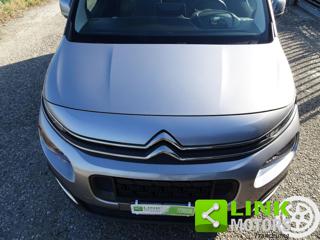 CITROEN Berlingo usata, con Vivavoce
