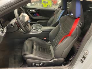 BMW M2 usata, con Controllo trazione