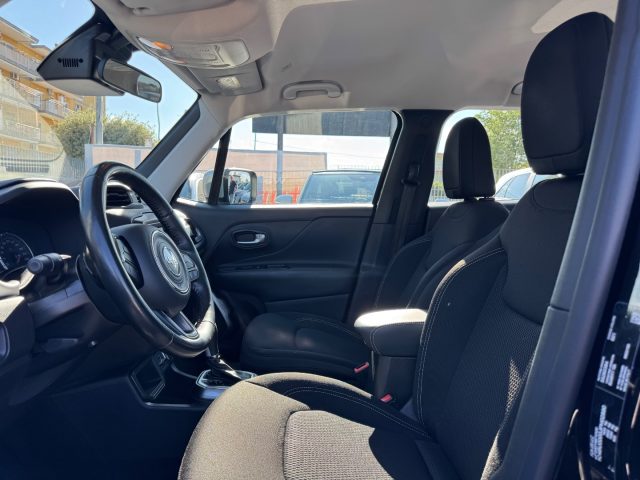 JEEP Renegade usata, con Controllo automatico clima