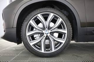 BMW X2 usata 8