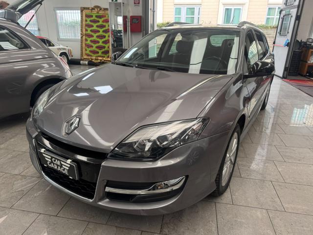 RENAULT Laguna usata, con Boardcomputer