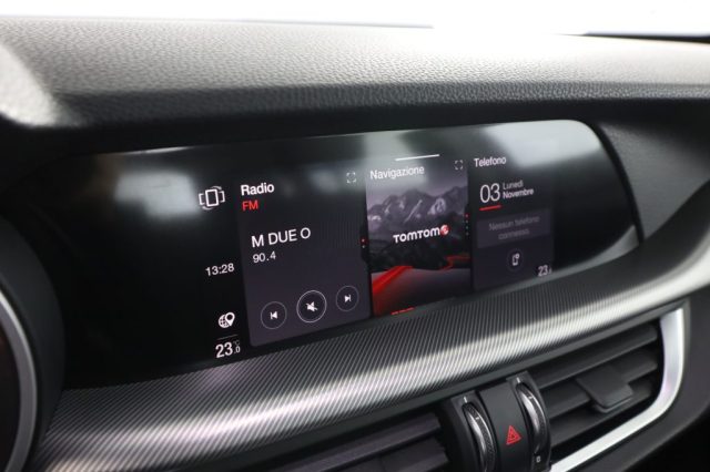 ALFA ROMEO Stelvio usata 11