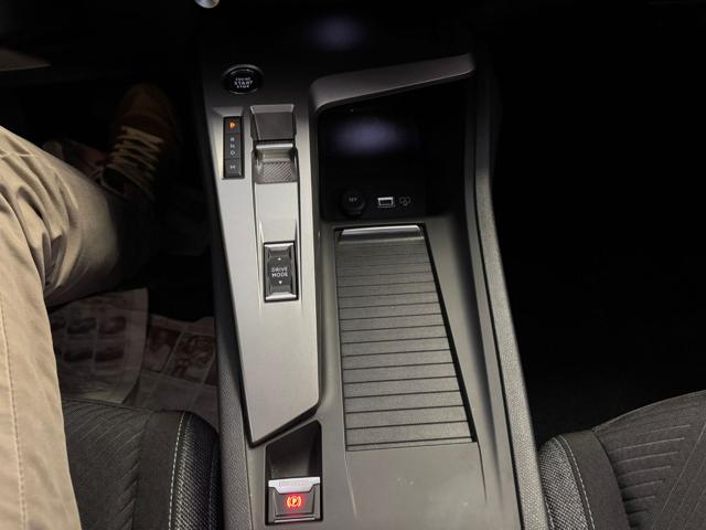 PEUGEOT 308 usata, con Controllo trazione