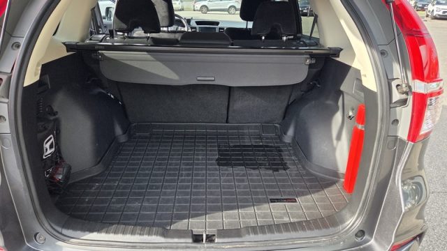 HONDA CR-V usata, con Interni in pelle