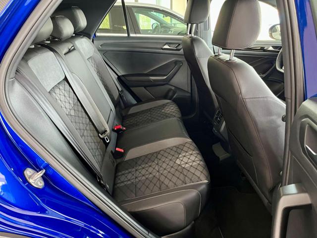 VOLKSWAGEN T-Roc usata, con Filtro antiparticolato