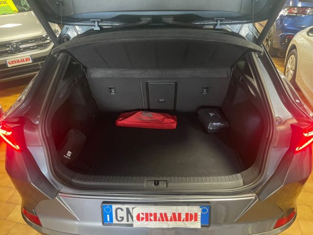 CUPRA Formentor usata, con Airbag Passeggero