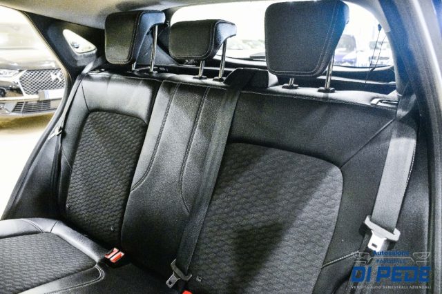 FORD Puma usata, con MP3