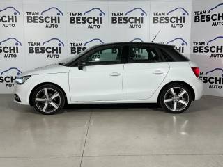 AUDI A1 usata, con Airbag laterali