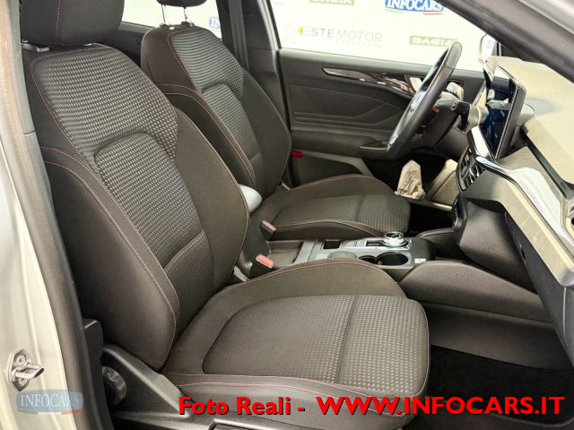 FORD Focus usata, con Autoradio