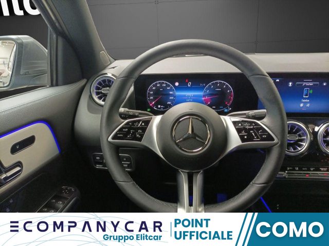 MERCEDES-BENZ GLA 220 usata, con Immobilizzatore elettronico