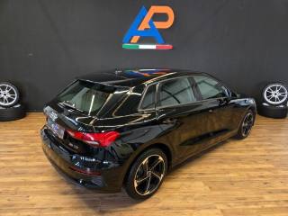 AUDI A3 usata, con Autoradio