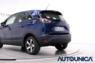 OPEL Crossland usata 43