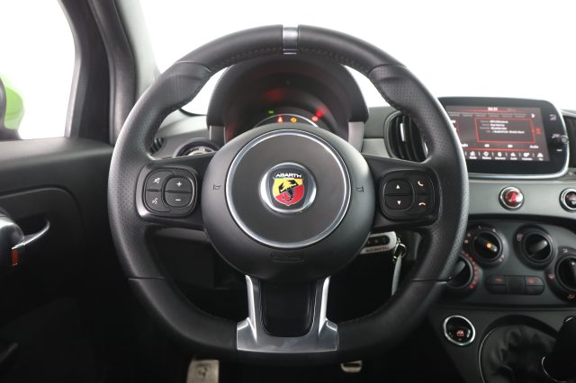 ABARTH 595 usata 5