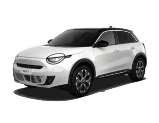 FIAT 600 Hybrid 110 CV DCT MHEV La Prima