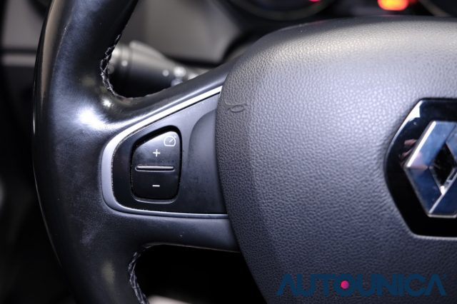 RENAULT Captur usata, con Luci diurne LED