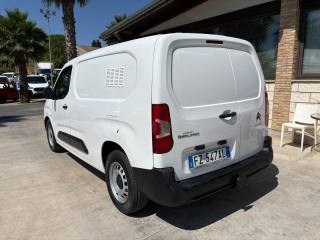 CITROEN Berlingo usata, con Climatizzatore