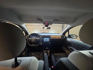 CITROEN C3 usata, con ESP
