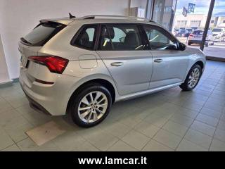 SKODA Kamiq usata, con Controllo automatico clima