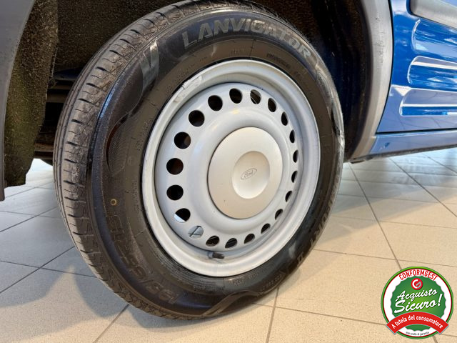 FORD Transit Connect usata 12