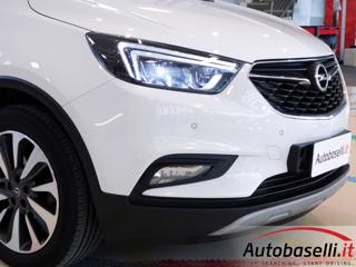 OPEL Mokka X usata, con Autoradio digitale