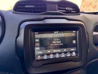 JEEP Renegade usata, con Regolazione elettrica sedili