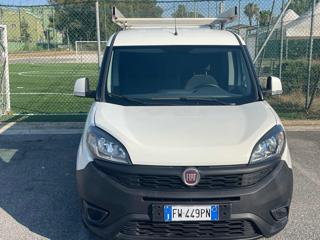 FIAT Doblo usata 12