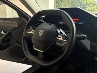 PEUGEOT 308 usata, con Luci diurne LED