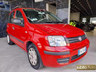 FIAT Panda usata, con Airbag Passeggero