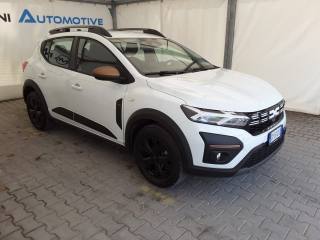 DACIA Sandero usata, con Airbag