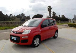 FIAT Panda usata, con Airbag Passeggero