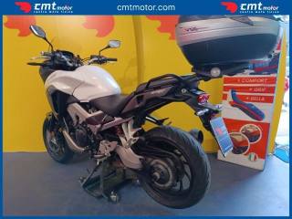 HONDA Crossrunner usata 1