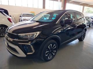 OPEL Crossland usata, con Airbag Passeggero