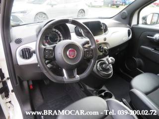 FIAT 500 usata, con ESP