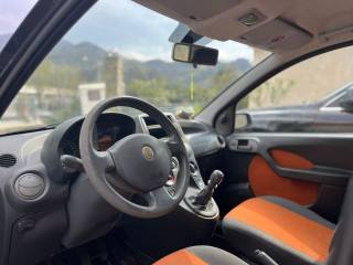 FIAT Panda usata 10