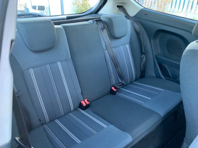 FORD Fiesta usata, con Cronologia tagliandi