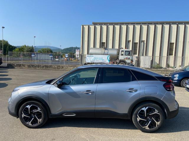 CITROEN C4 usata, con Sospensioni pneumatiche