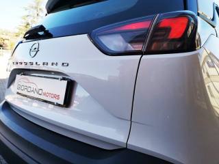 OPEL Crossland usata, con Climatizzatore