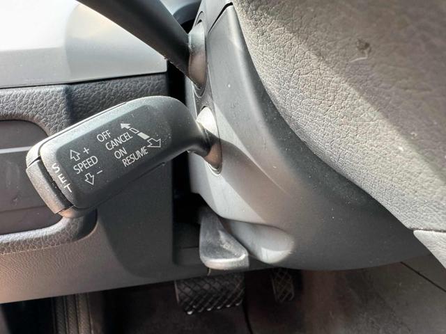 VOLKSWAGEN Touareg usata, con Controllo trazione