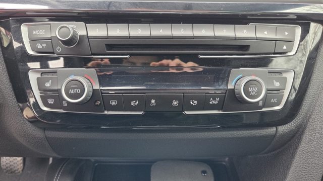 BMW M4 usata, con Luci diurne LED