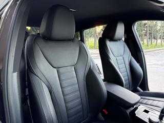 BMW X4 usata, con Climatizzatore